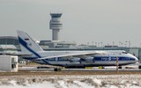 Nga hoàn tất nội địa hóa động cơ cho máy bay vận tải An-124 Ruslan?