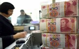 Mâu thuẫn bùng phát khi Nga yêu cầu Ấn Độ trả tiền mua dầu bằng nhân dân tệ
