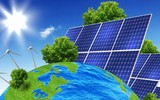 Thị trường năng lượng tái tạo trên đà sụp đổ?