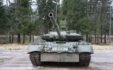 Viễn cảnh ngày càng ảm đạm của xe tăng trên chiến trường hiện đại