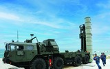 Tổ hợp phòng không S-300 Việt Nam lần đầu bắn nghiệm thu đạn thật sau 20 năm