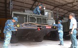 Tổ hợp phòng không S-300 Việt Nam lần đầu bắn nghiệm thu đạn thật sau 20 năm