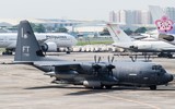 Philippines mua 3 ‘ngựa thồ đường không’ C-130J Super Hercules 