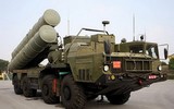 Tổ hợp phòng không S-300 Việt Nam lần đầu bắn nghiệm thu đạn thật sau 20 năm