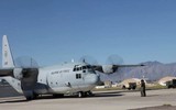 Philippines mua 3 ‘ngựa thồ đường không’ C-130J Super Hercules 