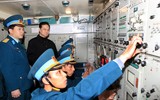 Tổ hợp phòng không S-300 Việt Nam lần đầu bắn nghiệm thu đạn thật sau 20 năm