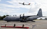 Philippines mua 3 ‘ngựa thồ đường không’ C-130J Super Hercules 