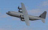 Philippines mua 3 ‘ngựa thồ đường không’ C-130J Super Hercules 