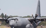 Philippines mua 3 ‘ngựa thồ đường không’ C-130J Super Hercules 