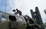 Tổ hợp phòng không S-300 Việt Nam lần đầu bắn nghiệm thu đạn thật sau 20 năm