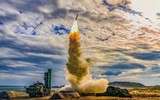 Tổ hợp phòng không S-300 Việt Nam lần đầu bắn nghiệm thu đạn thật sau 20 năm