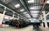 Tổ hợp phòng không S-300 Việt Nam lần đầu bắn nghiệm thu đạn thật sau 20 năm