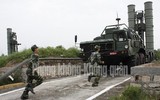 Tổ hợp phòng không S-300 Việt Nam lần đầu bắn nghiệm thu đạn thật sau 20 năm