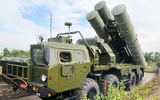 Tổ hợp phòng không S-300 Việt Nam lần đầu bắn nghiệm thu đạn thật sau 20 năm