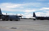 Philippines mua 3 ‘ngựa thồ đường không’ C-130J Super Hercules 