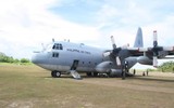 Philippines mua 3 ‘ngựa thồ đường không’ C-130J Super Hercules 