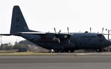 Philippines mua 3 ‘ngựa thồ đường không’ C-130J Super Hercules 