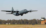 Philippines mua 3 ‘ngựa thồ đường không’ C-130J Super Hercules 