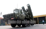 Tổ hợp phòng không S-300 Việt Nam lần đầu bắn nghiệm thu đạn thật sau 20 năm