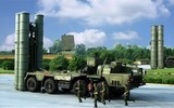 Tổ hợp phòng không S-300 Việt Nam lần đầu bắn nghiệm thu đạn thật sau 20 năm