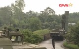 Tổ hợp phòng không S-300 Việt Nam lần đầu bắn nghiệm thu đạn thật sau 20 năm