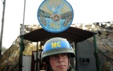 Transnistria lo ngại bị Moldova thu hồi theo 'kịch bản Karabakh'