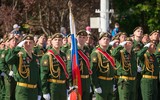 Transnistria lo ngại bị Moldova thu hồi theo 'kịch bản Karabakh'