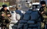 Transnistria lo ngại bị Moldova thu hồi theo 'kịch bản Karabakh'