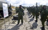 Transnistria lo ngại bị Moldova thu hồi theo 'kịch bản Karabakh'