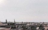 Vị thế của Nga tại Trung Đông đang suy giảm mạnh?