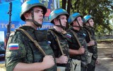 Transnistria lo ngại bị Moldova thu hồi theo 'kịch bản Karabakh'