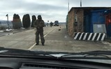 Transnistria lo ngại bị Moldova thu hồi theo 'kịch bản Karabakh'