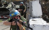 Transnistria lo ngại bị Moldova thu hồi theo 'kịch bản Karabakh'