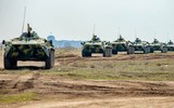 Transnistria lo ngại bị Moldova thu hồi theo 'kịch bản Karabakh'