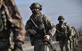 Transnistria lo ngại bị Moldova thu hồi theo 'kịch bản Karabakh'