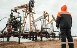 Giá dầu liệu có thể tăng vọt đến mức 150 USD/thùng và tác động thế nào tới Nga?