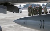 Tiêm kích MiG-31 có thể thay đổi mục tiêu của tên lửa Kinzhal đã phóng