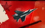 Tiêm kích MiG-31 có thể thay đổi mục tiêu của tên lửa Kinzhal đã phóng