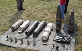 NATO kêu gọi giảm giá đạn pháo 155mm đang tăng ‘phi mã’