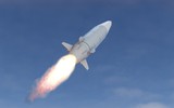 Tiêm kích MiG-31 có thể thay đổi mục tiêu của tên lửa Kinzhal đã phóng