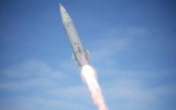 Tiêm kích MiG-31 có thể thay đổi mục tiêu của tên lửa Kinzhal đã phóng