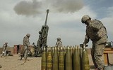 NATO kêu gọi giảm giá đạn pháo 155mm đang tăng ‘phi mã’