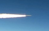 Tiêm kích MiG-31 có thể thay đổi mục tiêu của tên lửa Kinzhal đã phóng