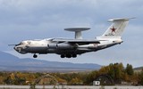 Nga hồi sinh dự án máy bay không người lái AWACS siêu độc đáo?