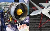 Nga hồi sinh dự án máy bay không người lái AWACS siêu độc đáo?