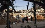 Những gì sẽ đón đợi binh lính Israel trong 'cuộc chiến đô thị' với Hamas?