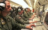 'Mắt thần' E-7A Wedgetail của Australia tới châu Âu hỗ trợ NATO 