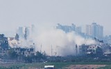 Những gì sẽ đón đợi binh lính Israel trong 'cuộc chiến đô thị' với Hamas?