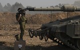 Những gì sẽ đón đợi binh lính Israel trong 'cuộc chiến đô thị' với Hamas?
