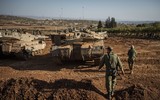 Những gì sẽ đón đợi binh lính Israel trong 'cuộc chiến đô thị' với Hamas?